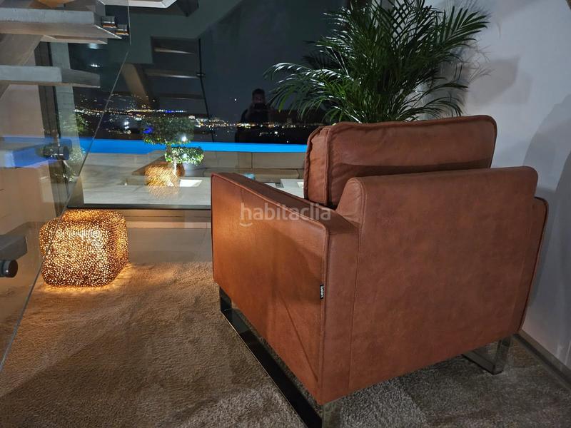 Foto 236537a2-9ba0-4ead-9063-4334258192b4. Chalet en Cap Martí - El Tossalet - Pinomar Xàbia