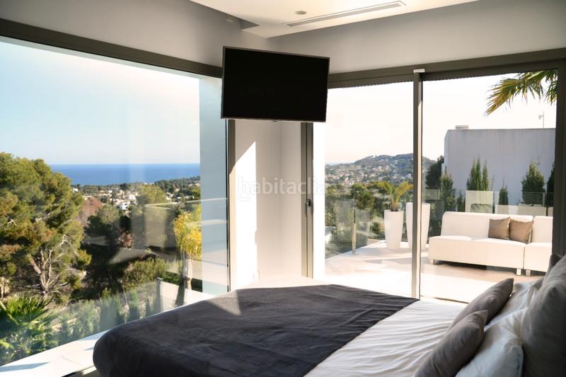 Foto e2d84e20-f408-49da-b26b-553834c05d9f. Chalet en Cap Martí - El Tossalet - Pinomar Xàbia