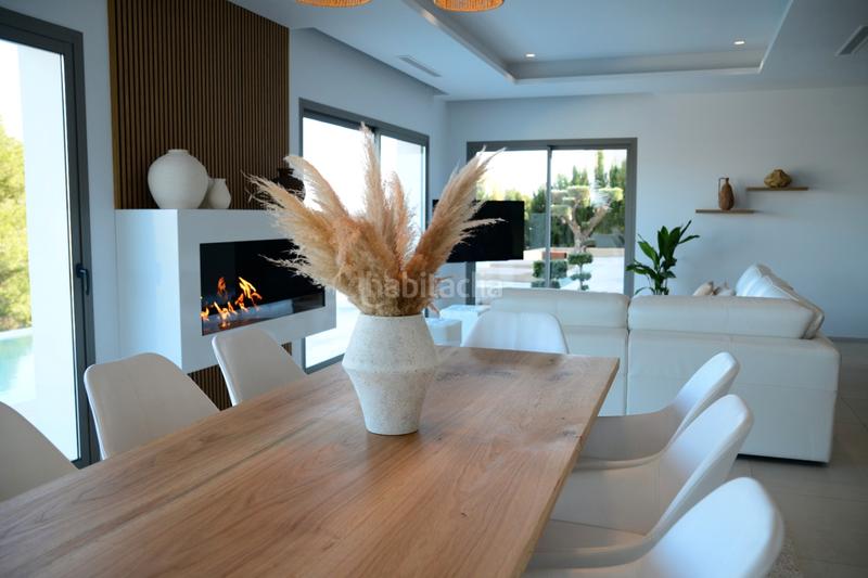 Foto ef9571f1-f911-43b9-99ca-f181b5ebe2c6. Chalet en Cap Martí - El Tossalet - Pinomar Xàbia