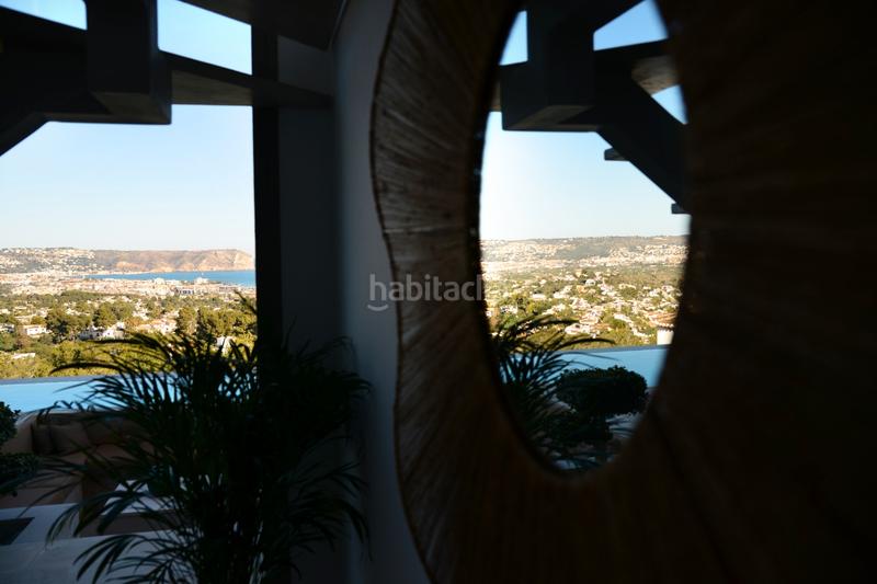 Foto 0e90b571-58cf-4595-92bf-e1277f0db338. Chalet dans Cap Martí - El Tossalet - Pinomar Xàbia