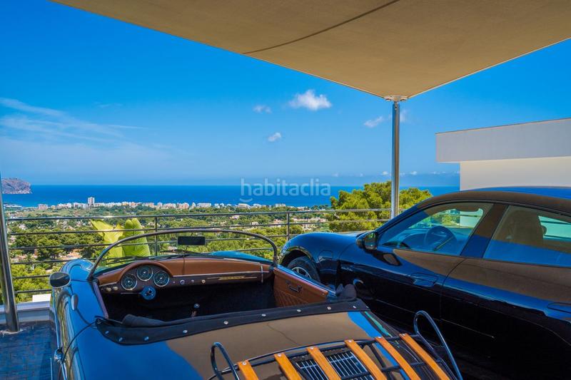 Foto 86c44d80-912d-440a-aed0-51f6631b16ce. Xalet a Cap Martí - El Tossalet - Pinomar Xàbia