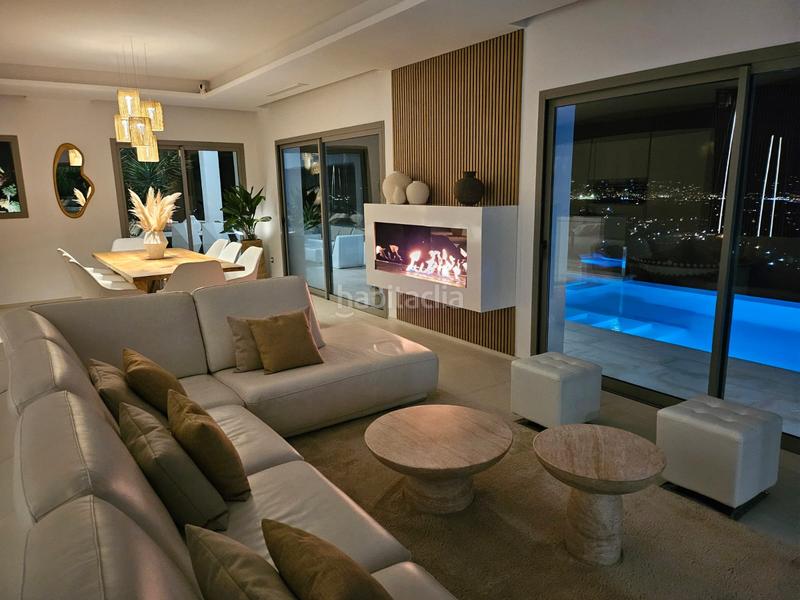 Foto f0ca3aa2-08bc-4eb1-9702-52ab8083ad9d. Xalet a Cap Martí - El Tossalet - Pinomar Xàbia