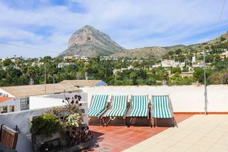 Country house in Partida Tosal - Zona dels Castellans