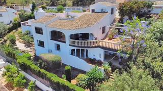 Chalet à Portichol-Balcón al Mar