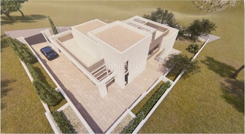 Foto 25bc0ea0-c736-44b9-bb82-9aa68c7aa1fb. Terreno residencial en Cap Martí - El Tossalet - Pinomar Xàbia