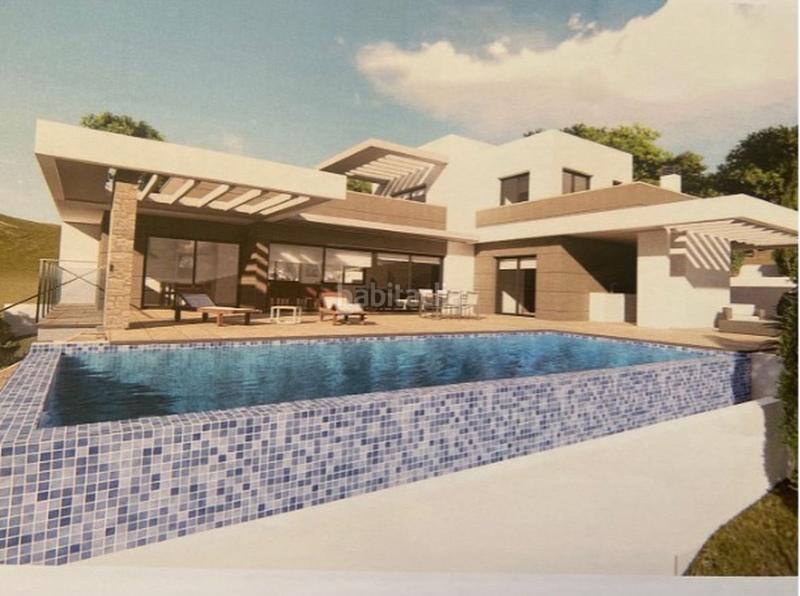 Foto e6c6e770-622b-49a3-abf3-a1823a72b924. Terreno residencial en Cap Martí - El Tossalet - Pinomar Xàbia