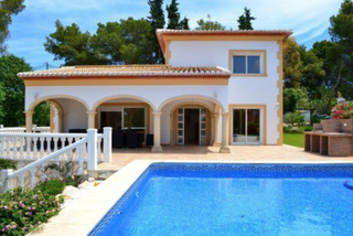 Chalet à La Granadella - Costa Nova