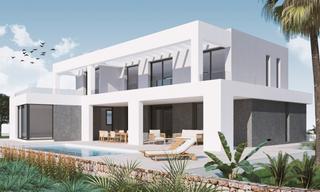 Chalet in Cap Martí - El Tossalet - Pinomar