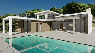 Chalet à Centro