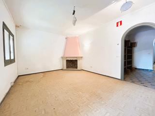 Casale in Centro Ciudad