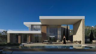 Chalet in Casco Urbano