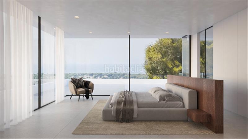 Foto fed7a9da-caf2-442c-82eb-29ecce6ef0a0. Chalet mit pool in Casco Urbano Moraira