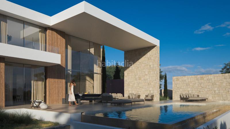 Foto 8ee383a2-1883-4364-b83a-136ba49bbb13. Chalet with pool in Casco Urbano Moraira