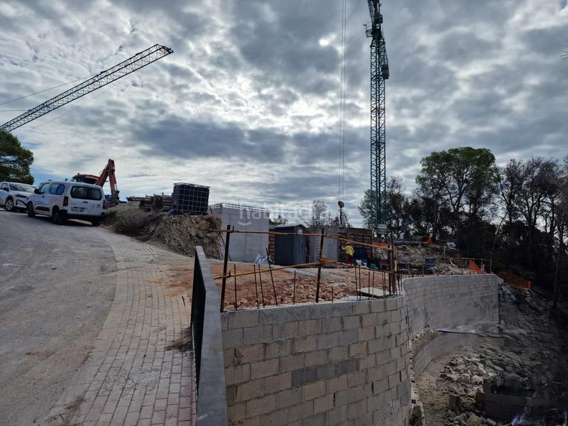 Foto f27b8cb8-4798-4315-b96a-01a760373098. Chalet with pool in Casco Urbano Moraira