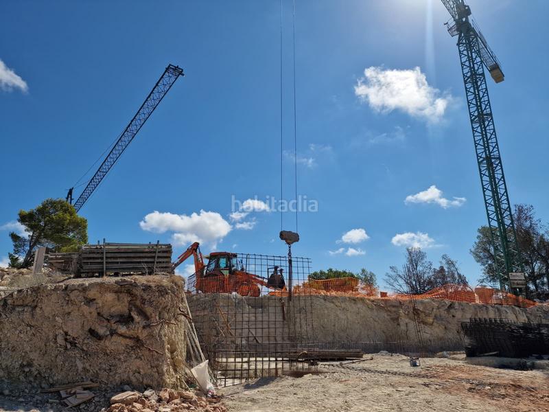Foto 78d7152b-8269-47a1-86e9-3be724be45ce. Chalet avec piscine dans Casco Urbano Moraira