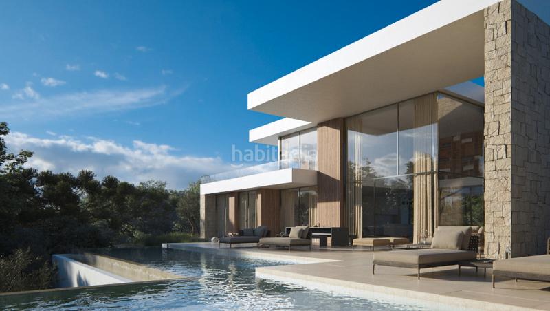 Foto cad12e4c-3f6c-4df2-9071-9c5518cf082a. Chalet avec piscine dans Casco Urbano Moraira