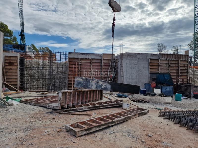 Foto 049fd6f0-7564-42ad-8cb8-3ab8bd07eeb4. Chalet con piscina in Casco Urbano Moraira