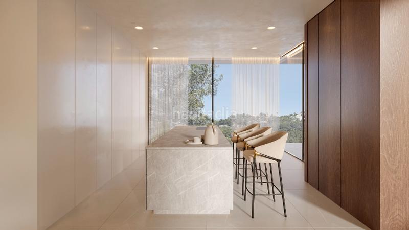 Foto c7056265-2aab-4351-82d0-cfc04054ff1d. Chalet con piscina in Casco Urbano Moraira