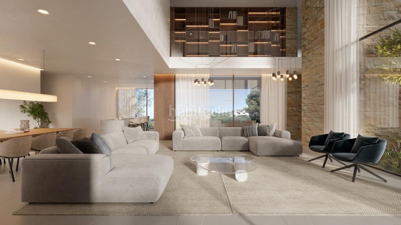 Foto eb41e79b-fad9-4884-a749-04b7c90888d4. Chalet con piscina in Casco Urbano Moraira