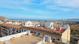 Apartament a Centro Ciudad