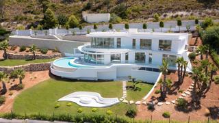 Chalet à Cap Martí - El Tossalet - Pinomar