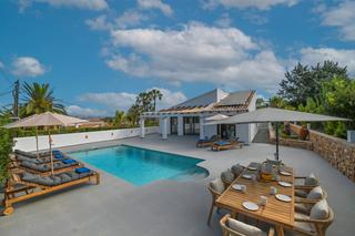 Chalet à Cap Martí - El Tossalet - Pinomar