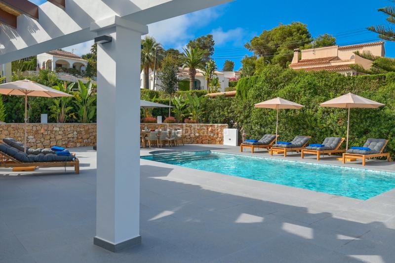 Foto 02d43153-c355-4978-aa89-18507061da1a. Chalet en Cap Martí - El Tossalet - Pinomar Xàbia