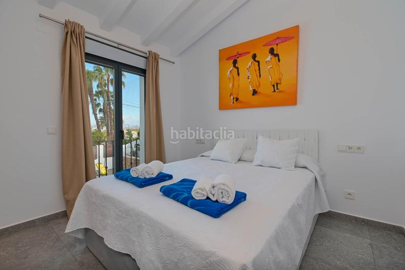 Foto 75e10380-f803-424e-867c-43585c0a85c8. Chalet en Cap Martí - El Tossalet - Pinomar Xàbia