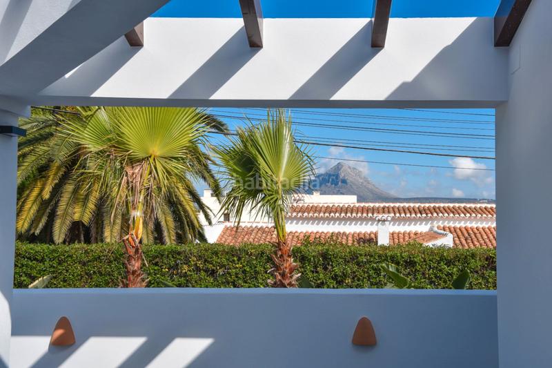 Foto d4ce3850-9862-4dc7-b3ae-16ccb69ef023. Chalet en Cap Martí - El Tossalet - Pinomar Xàbia