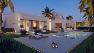 Chalet in Cap Martí - El Tossalet - Pinomar