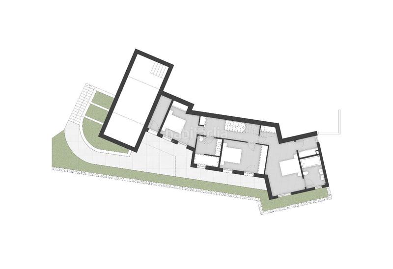 Foto daa6e4b7-4baf-43a4-91fe-7f25cb782271. Chalet with heating parking pool in Benimeit-Tabaira Moraira