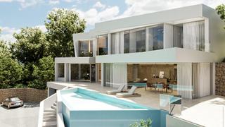 Chalet en Altea Hills