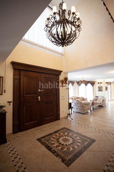 Foto 1a68c8dc-3edb-4eb3-b521-ba29c7a87037. Chalet avec chauffage parking piscine dans La Fustera Benissa