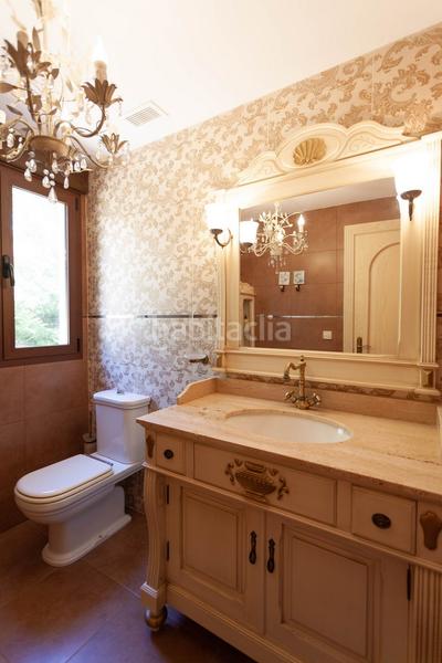 Foto 39b877e8-0cc1-4d69-ac79-5cbbdf145c69. Chalet avec chauffage parking piscine dans La Fustera Benissa