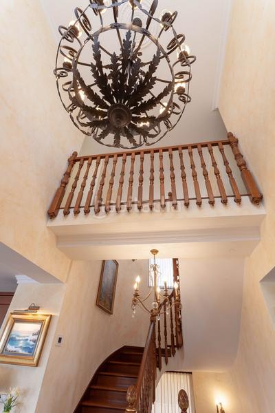 Foto 8258c362-899f-4589-b2e8-fad5dd89b8ca. Chalet avec chauffage parking piscine dans La Fustera Benissa