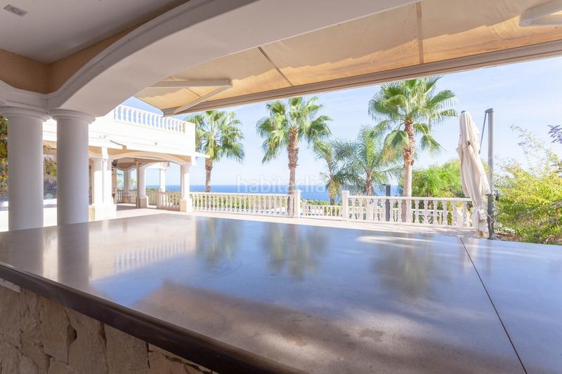 Foto d9d5c711-011d-40ad-9f58-2422cd07d64b. Chalet avec chauffage parking piscine dans La Fustera Benissa