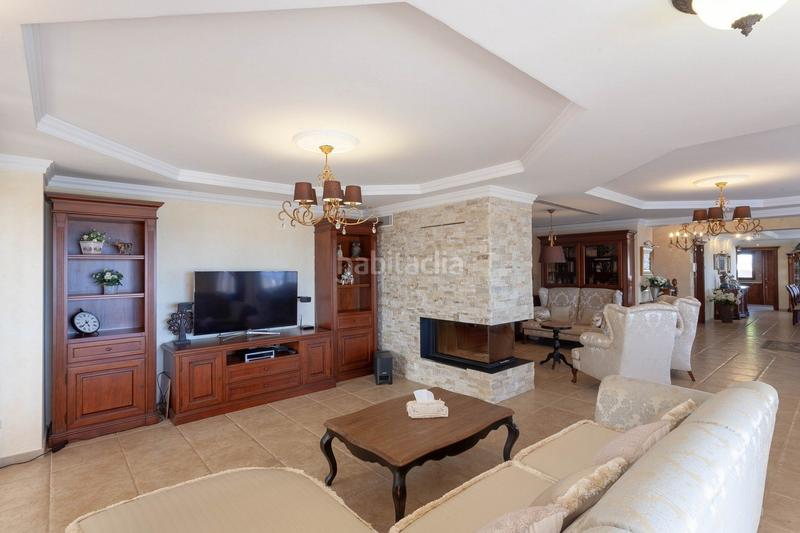 Foto db6ad47a-394e-46cd-bb99-e9fe8f45ff1f. Chalet avec chauffage parking piscine dans La Fustera Benissa