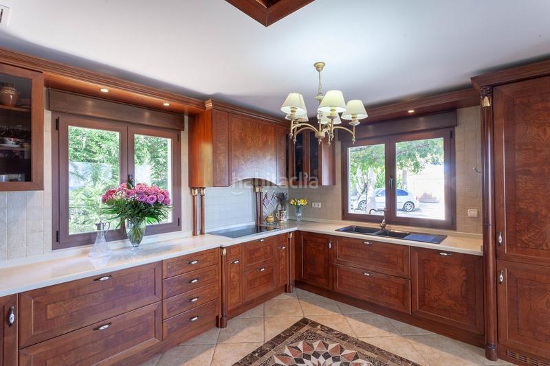 Foto df3565f6-b8e9-4602-9364-d6473d671197. Chalet avec chauffage parking piscine dans La Fustera Benissa