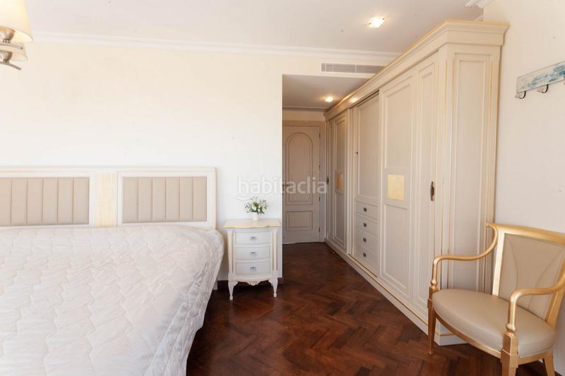 Foto e720bf2e-78bd-45a2-8613-17bddea494b4. Chalet avec chauffage parking piscine dans La Fustera Benissa