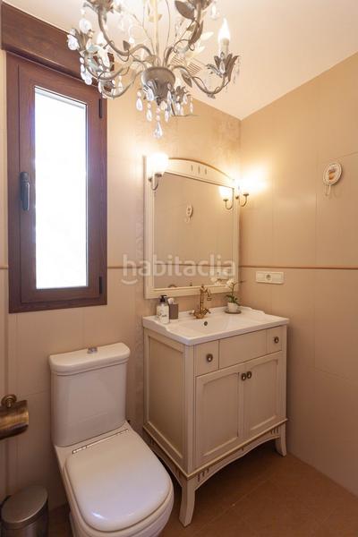 Foto f836bd5e-51fb-400d-925d-4cb3e590783e. Chalet avec chauffage parking piscine dans La Fustera Benissa