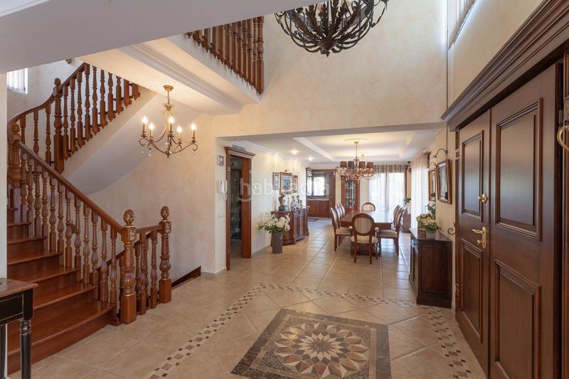 Foto f8a33cd5-a400-4425-b8aa-fe4b5014589e. Chalet avec chauffage parking piscine dans La Fustera Benissa