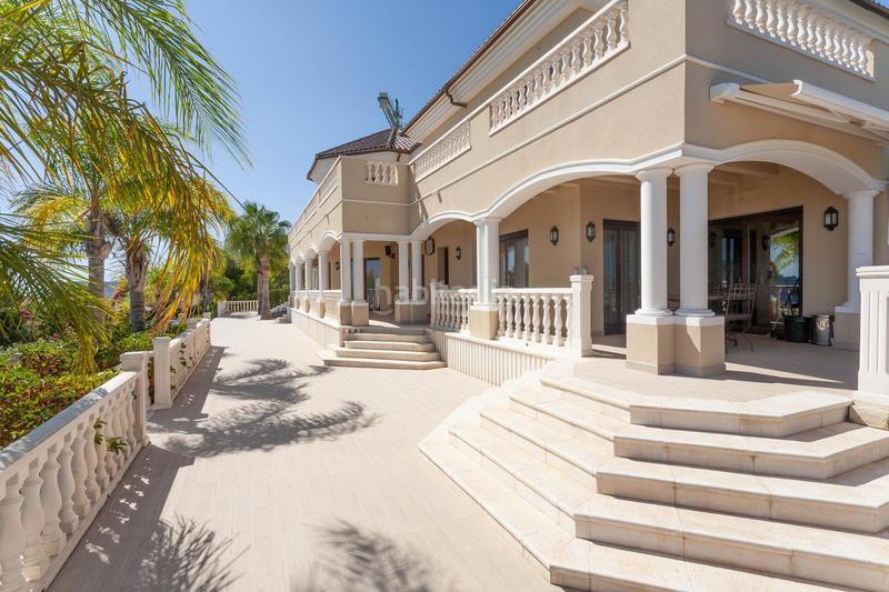Foto 9e6bcbe3-7476-4f8a-a392-680e9b9bd45e. Chalet en La Fustera Benissa