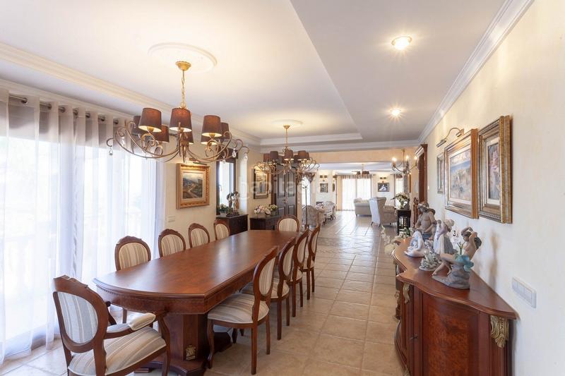 Foto c1463277-4bd7-4cae-b3f2-58fa335ce2f5. Chalet en La Fustera Benissa