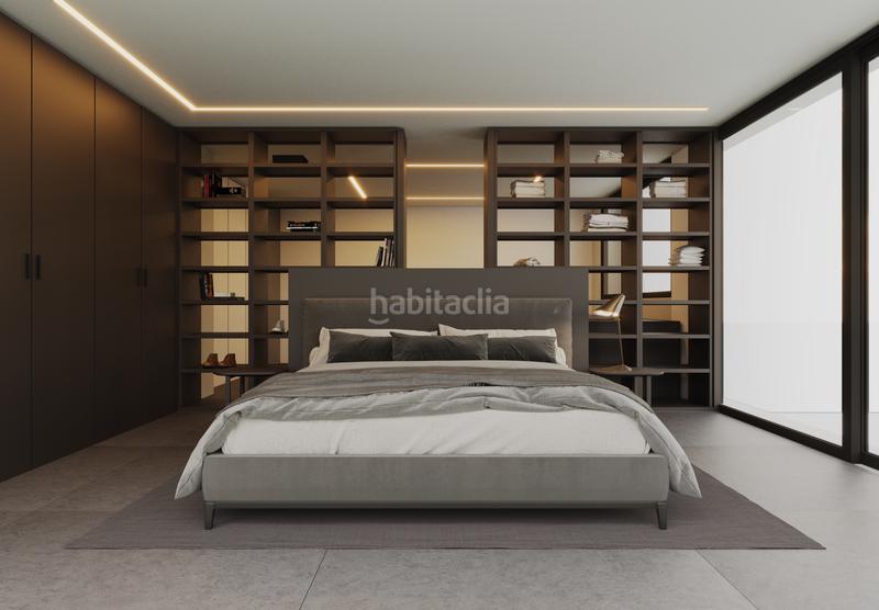 Foto 6f16edfd-89d8-417c-9061-12dd3b1eaa65. Chalet mit heizung parking pool in Altea la vella Altea