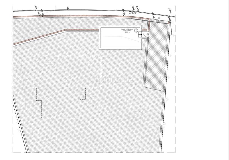 Foto 63e3a7d9-12a6-48ae-be64-f3f62e99f919. Chalet with heating parking pool in Altea la vella Altea