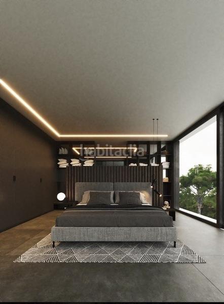 Foto a3d472e3-f199-4097-942c-d991f1029e8c. Chalet with heating parking pool in Altea la vella Altea