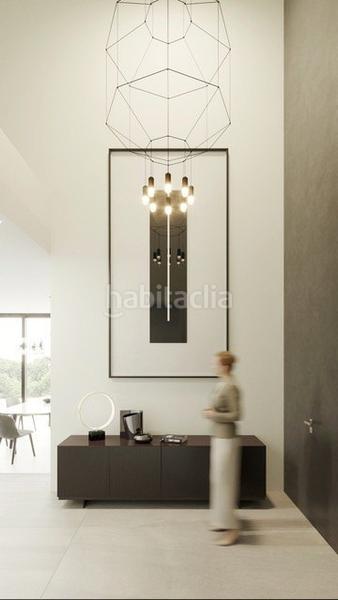 Foto 3188f7f3-8c9c-43fa-8b85-e149e7a15970. Chalet avec chauffage parking piscine dans Altea la vella Altea