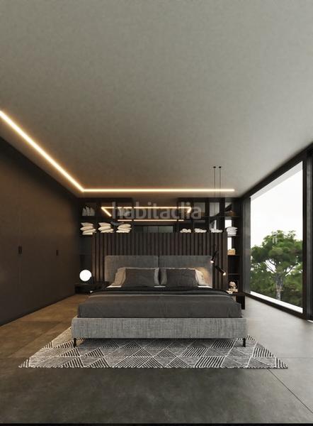 Foto 5c537945-7af7-48f7-865a-a5b9f62a0500. Xalet amb calefacció aparcament piscina a Altea la vella Altea