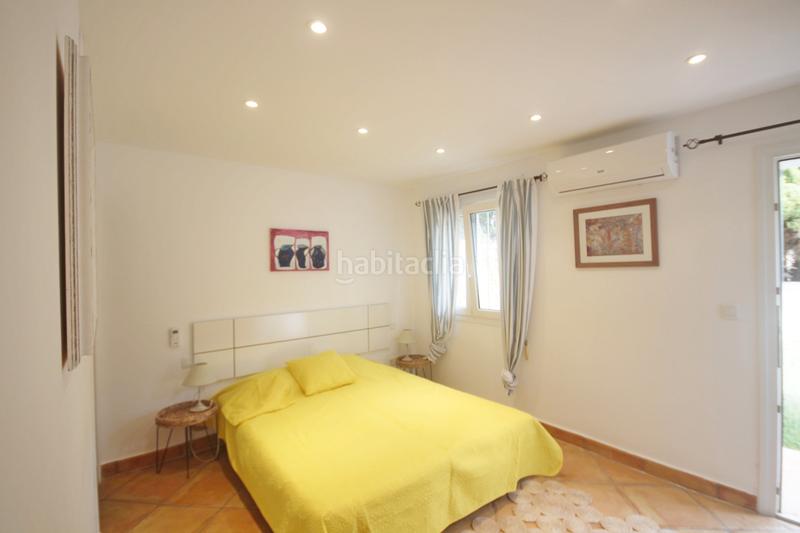 Foto 26c3d7c6-dac0-447e-9760-cdb2640360dd. Chalet with heating parking pool in Pinar de Advocat-Cometa Moraira