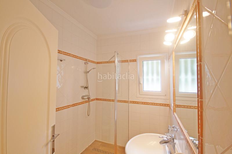 Foto 8c59dc8e-9779-4963-b5fd-479eb8f67f4a. Chalet with heating parking pool in Pinar de Advocat-Cometa Moraira